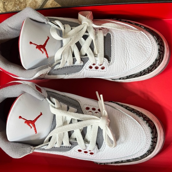 Jordan 3 retro (2022) main image 7